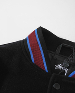 Бомбер Stussy, арт. 482924388