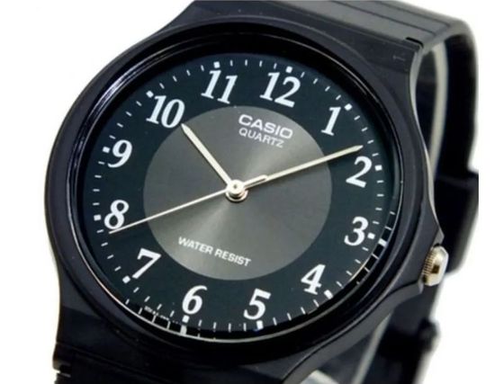 Casio MQ-24-1B3