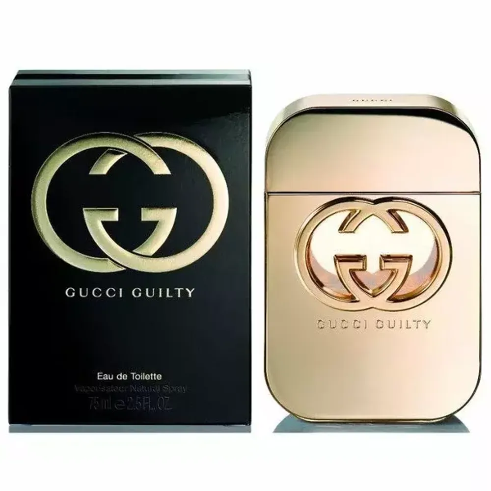 Gucci Guilty 75 ml