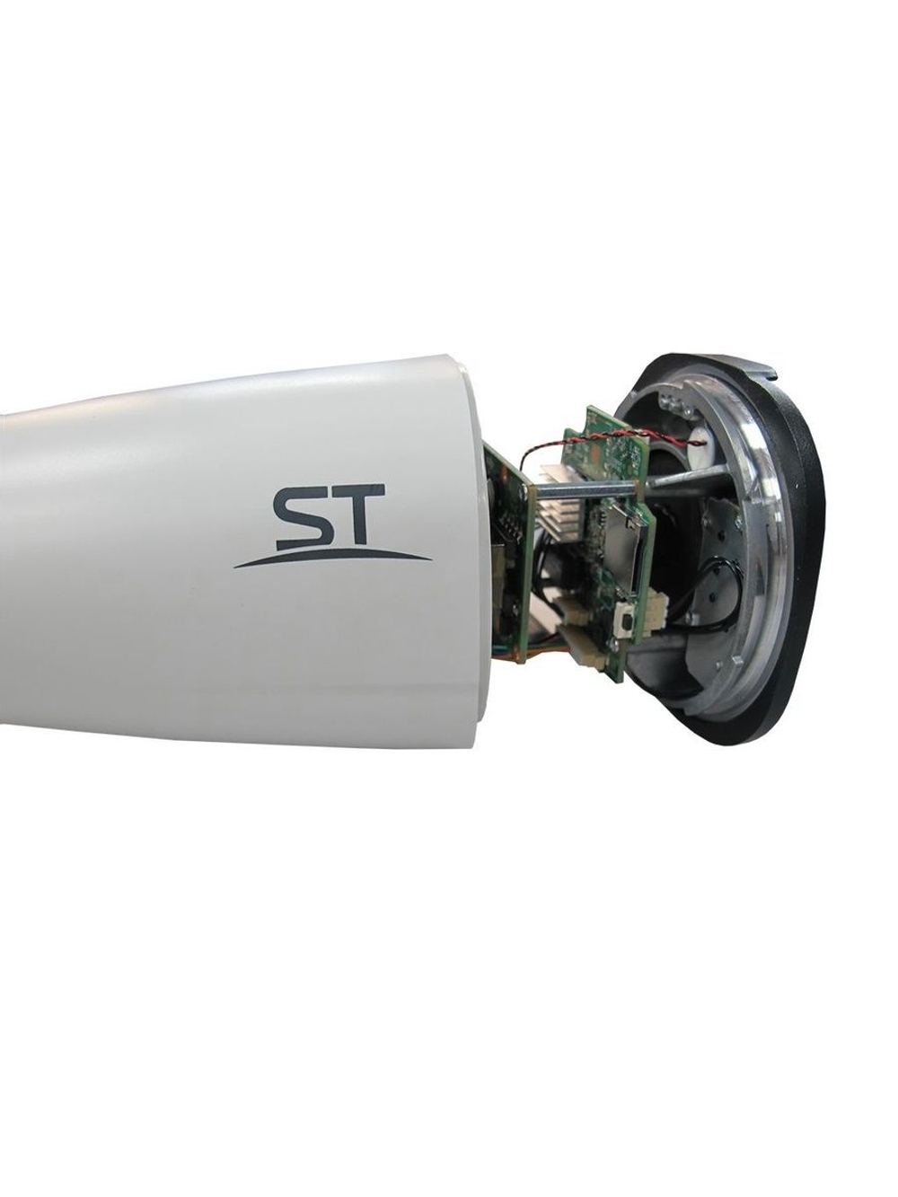 Видеокамера ST-VK2513 PRO STARLIGHT TOWN 2Мп (2,8мм)