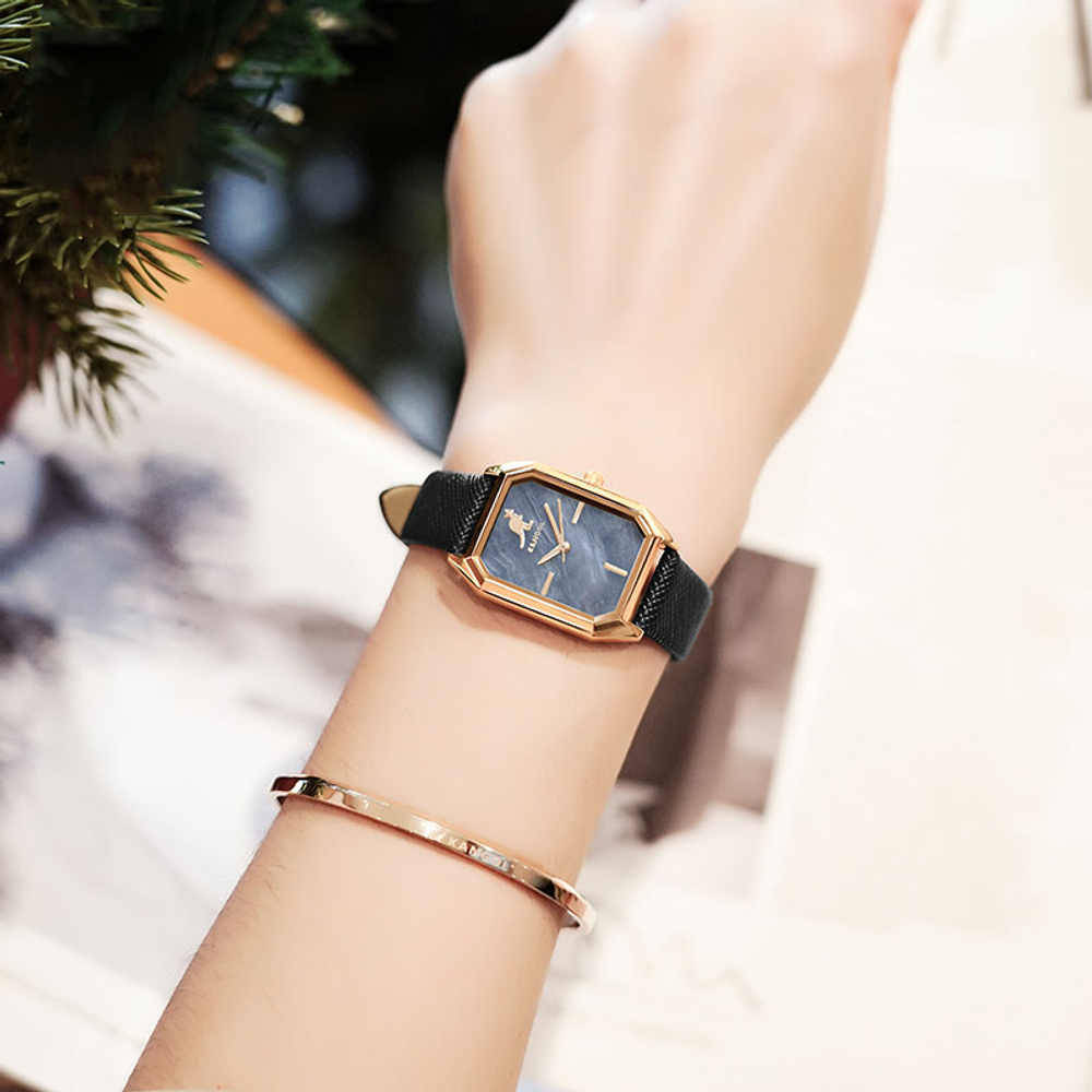 KANGOL Women"s Watch