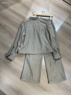 Костюм Brunello Cucinelli