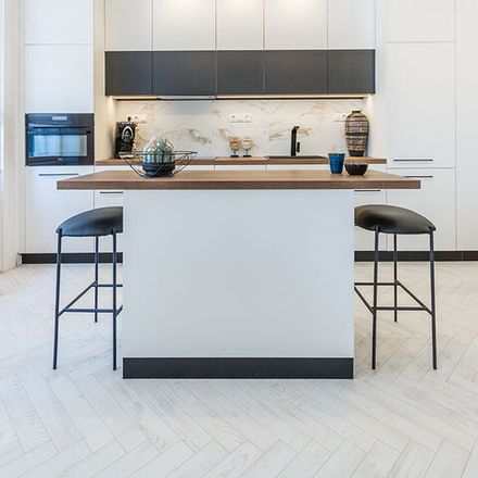 Ламинат Berry-Alloc 6201 Каштан Белый