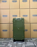 Дорожный чемодан Rimowa Trunk