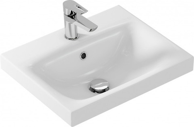 Раковина Cersanit Moduo 50 S-UM-MOD50/1