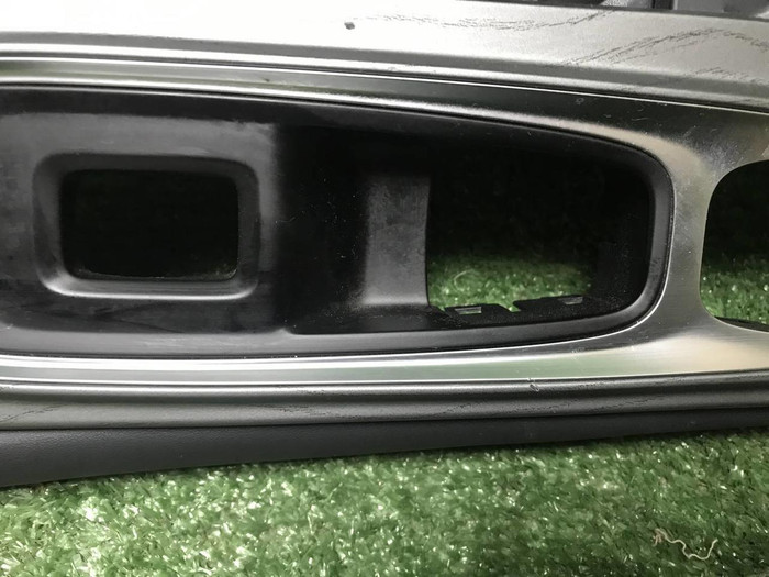 Центральная консоль Chery Arrizo 8 (2022-н.в.)