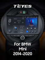 Teyes X1 9"для BMW Mini 2014-2020