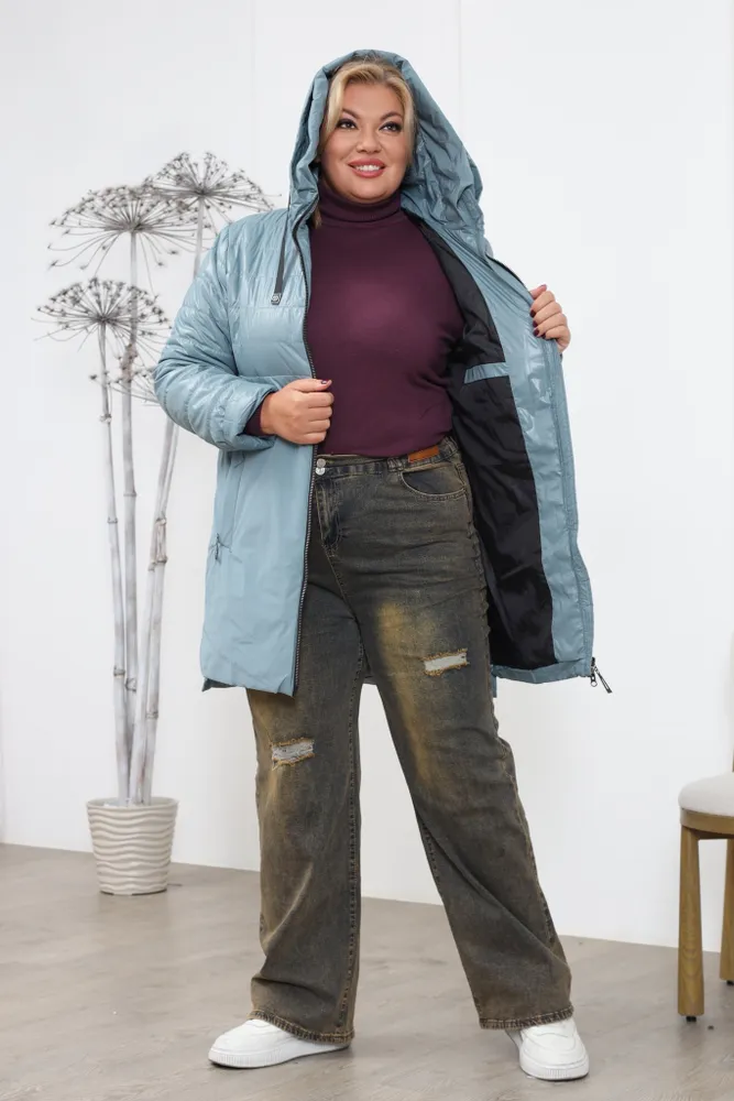 Джинсы 4934 Fabrika