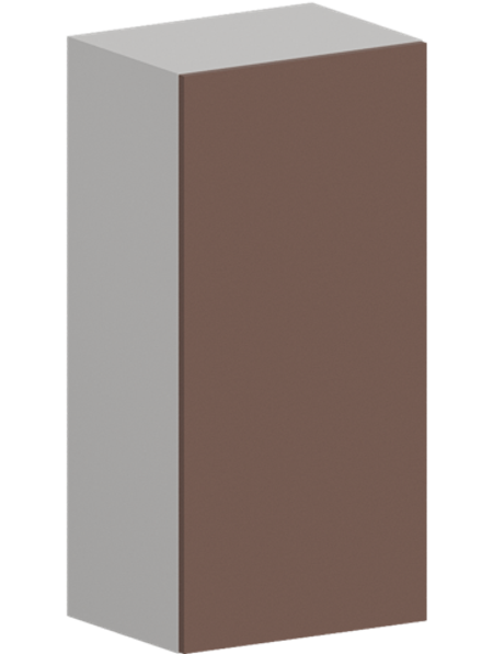 Кухня Модуль ШВ 459 Вотан / Пудрово-розовый