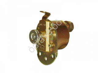 Отключатель массы КНОПКА массы грузовая 12\24 28641