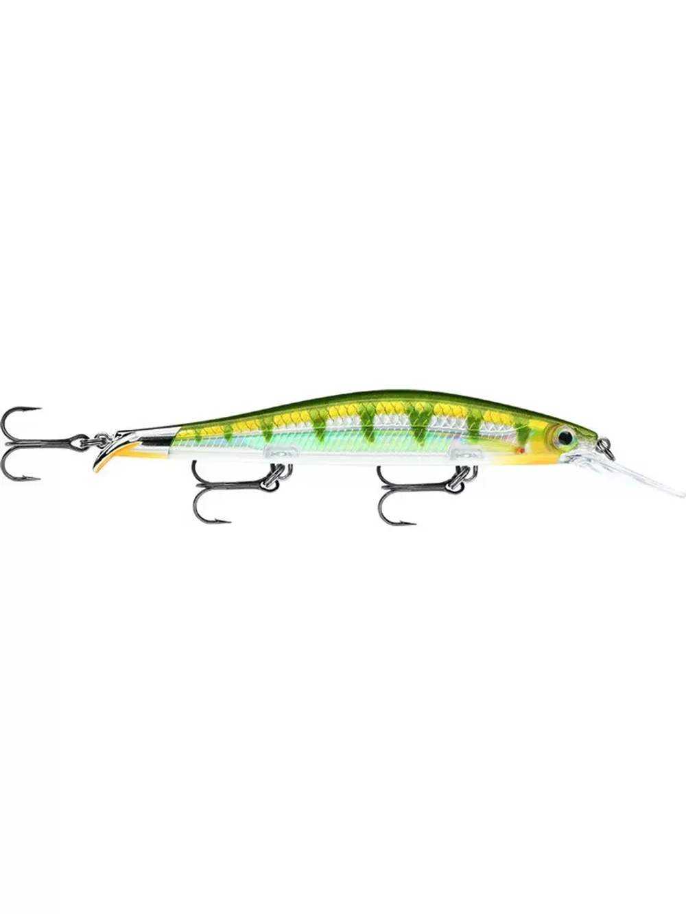 Воблер для рыбалки RAPALA RipStop Deep