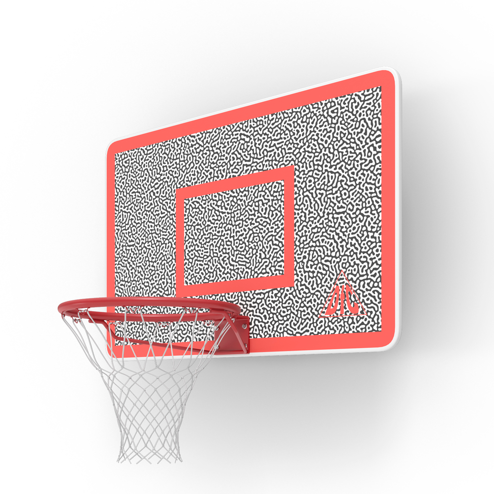 Баскетбольный щит DFC BOARD44M