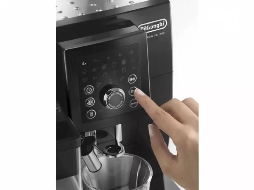 Кофемашина DeLonghi ECAM 23.260 B