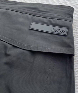 Шорты Christian Dior