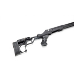 Ложа MG-08 на Tikka T3, Композитный стеклопластик, MasterGun