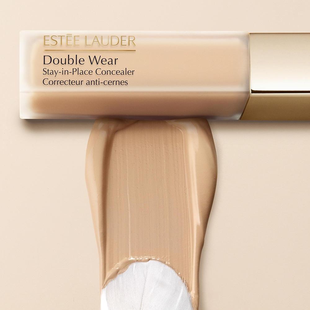 Estee Lauder Double Wear Stay-in-Place Concealer - Долговременный корректор для лица оттенок 1C, 12 ml