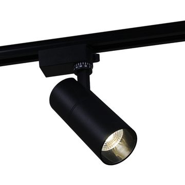 06620-9.3-001QY LED20W BK светильник трековый