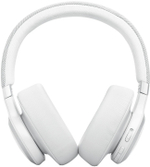 Беспроводные наушники JBL Live 770NC, белый
