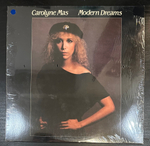 Carolyne Mas - Modern Dreams (США 1981г.)