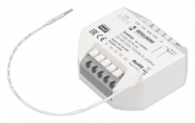 Контроллер-диммер Arlight INTELLIGENT 045359