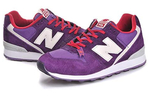 Кроссовки New Balance 996 (Женская размерная сетка)