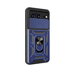 Чехол с кольцом Bumper Case для Google Pixel 8