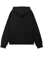 Толстовка С Капюшоном На Молнии Hooded American Script Jacket