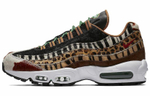 Кроссовки Atmos X Nike Air Max 95 Animal Pack 2.0 2018