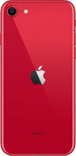 Apple iPhone SE (2022) 256GB (PRODUCT)RED