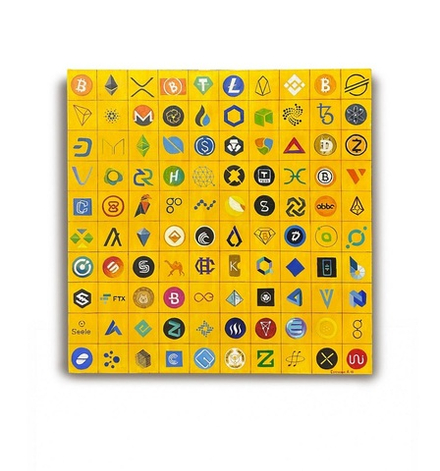 Криптовалюта