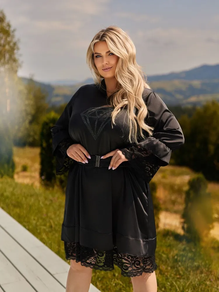 Платье УК-1038-4 Фабрика Моды