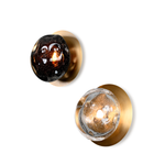 Настенный дизайнерский светильник Lava by Light Room