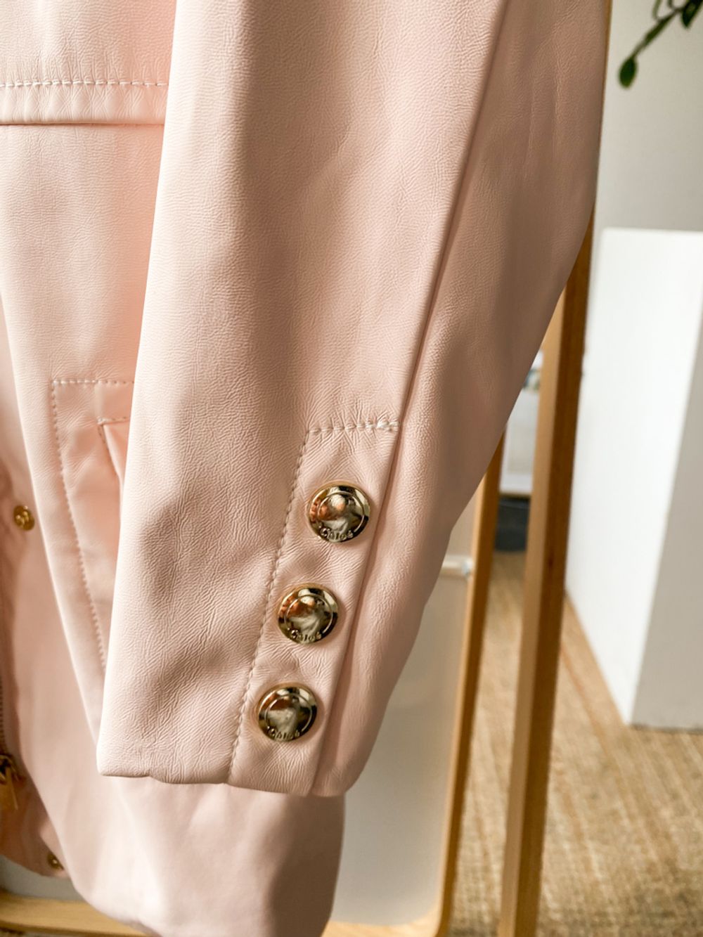 Куртка Chloe, 116