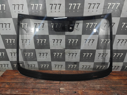 Стекло лобовое JAC JS6 22-нв Б/У Оригинал 5206100U2401