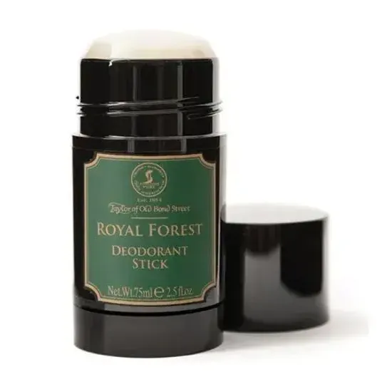 Дезодорант-стик Taylor Old Bond Street Royal Forest Deodorant Stick, 75 мл
