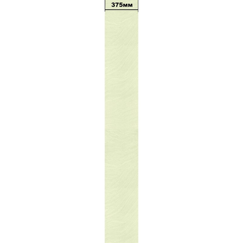 Ламинированная панель ПВХ ВЕК Дюна Бриз 2700х375мм