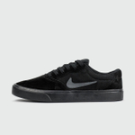 Кеды Nike SB Chron Suede Trp. Black