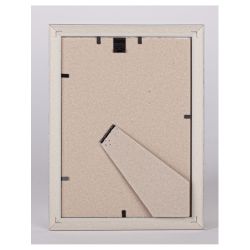 FA Пластик меандр серебро 21х30 | FA фототовары