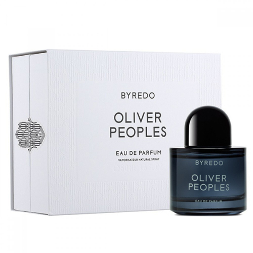 Byredo Oliver Peoples