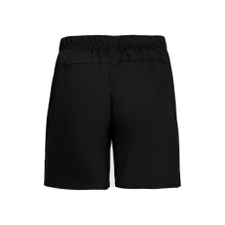Мужские теннисные шорты Nike Dri-Fit Victory 7in Shorts Men - Black