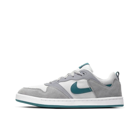 Кроссовки Nike Alleyoop SB 'Particle Grey Geode Teal' CJ0882-003