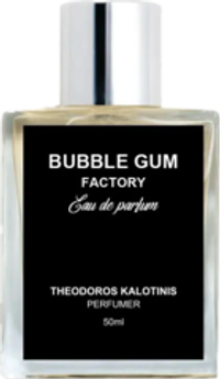 Theodoros Kalotinis Bubble Gum Factory EDP