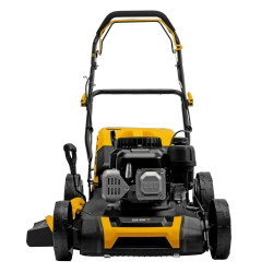 Газонокосилка Denzel GLR-460SP-ZS