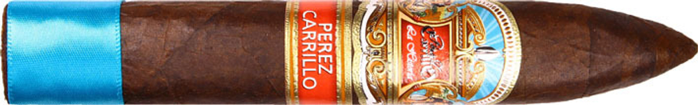 E.P. Carrillo La Historia Regalias D'Celia