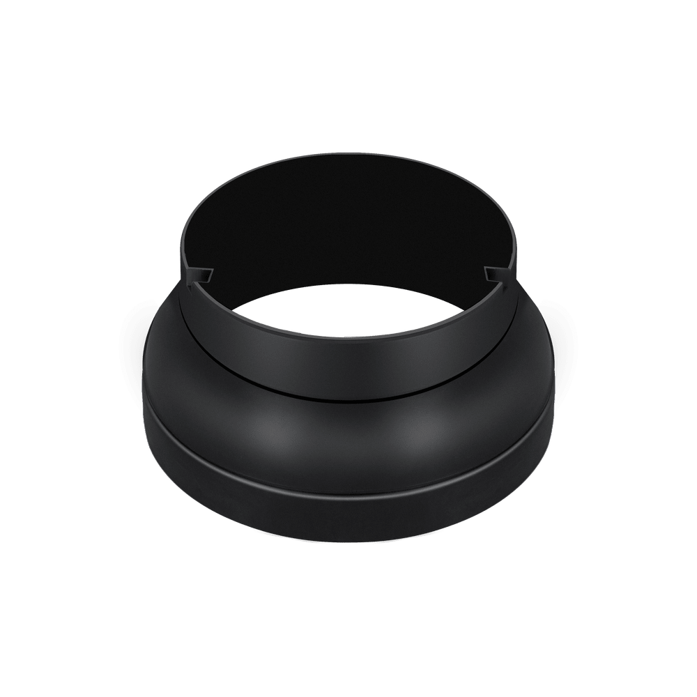 Кухонная вытяжка MAUNFELD EDELWEISS 39 WALL белый