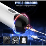 Автоматический мастурбатор Cosmic astronaut