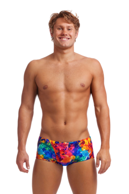 Транки FUNKY TRUNKS Men's Ocean Galaxy