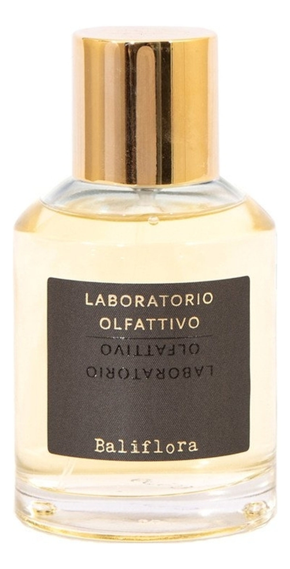 Laboratorio Olfattivo Baliflora