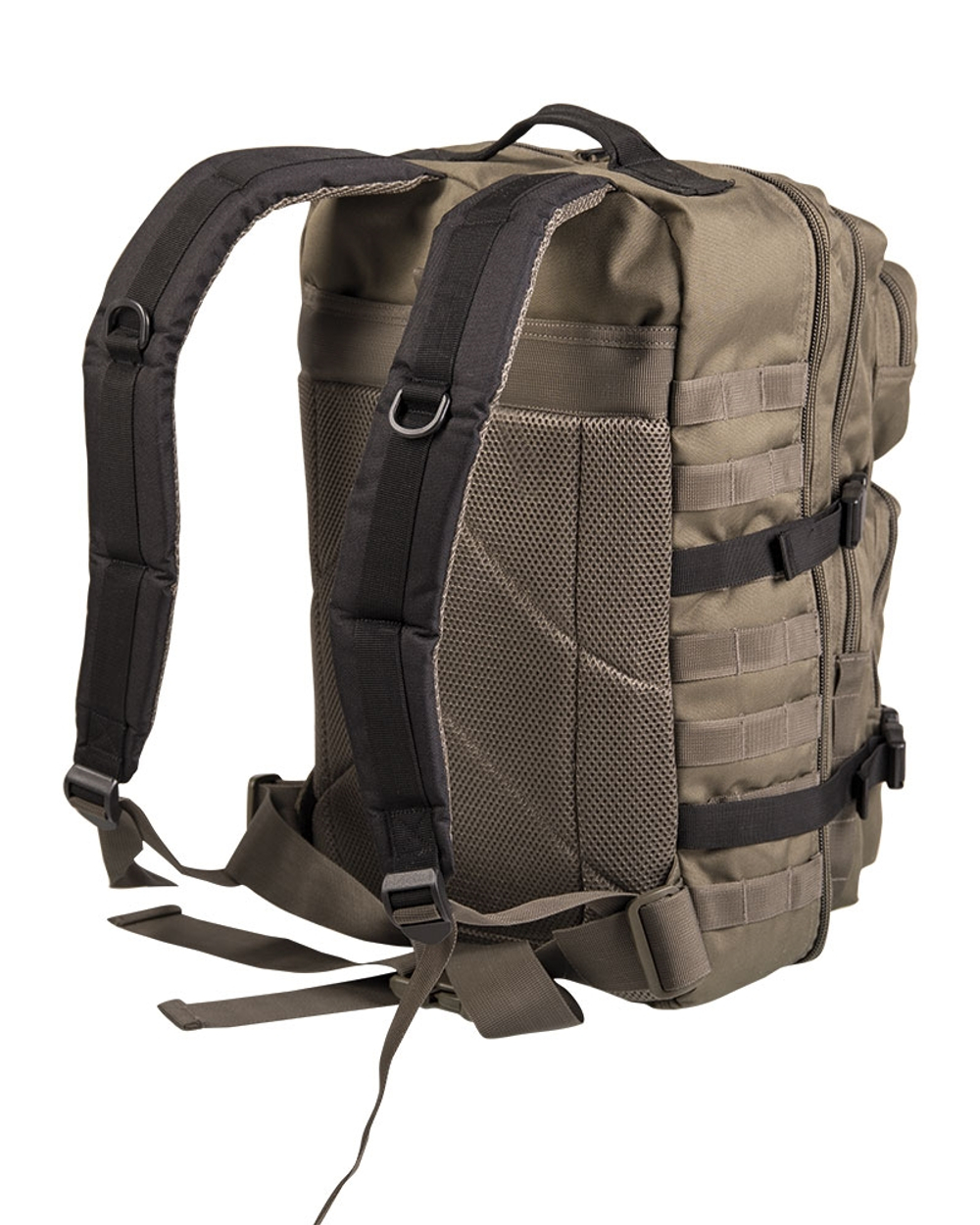 Рюкзак Mil-Tec Large 36л