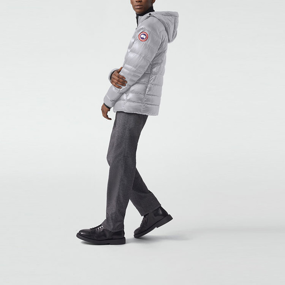 Куртки Canada Goose Canada Goose Crofton FW21 Logo, 2227M-200